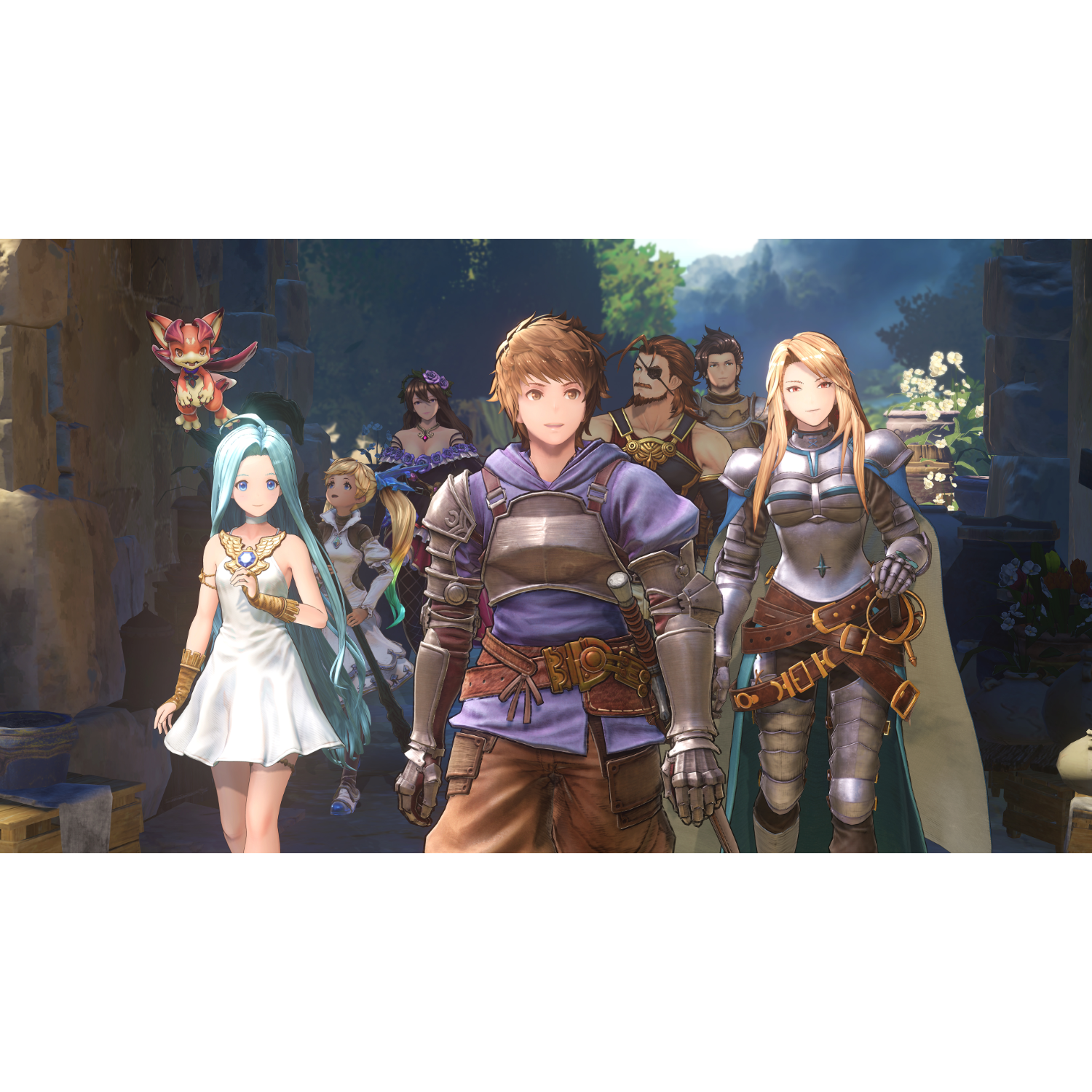 Granblue Fantasy: Relink - Day One Edition | PlayStation 5