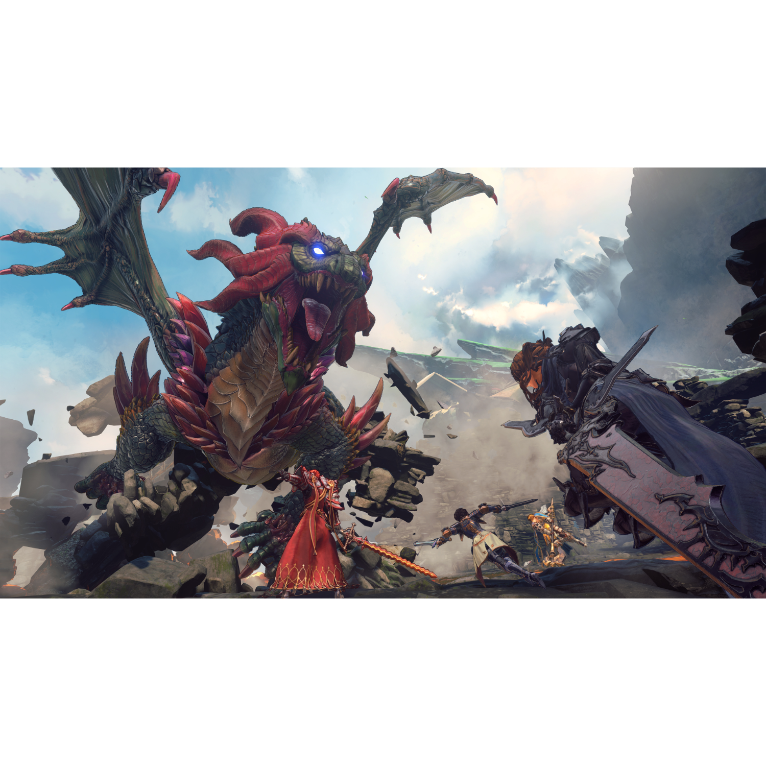 Granblue Fantasy: Relink - Day One Edition | PlayStation 5