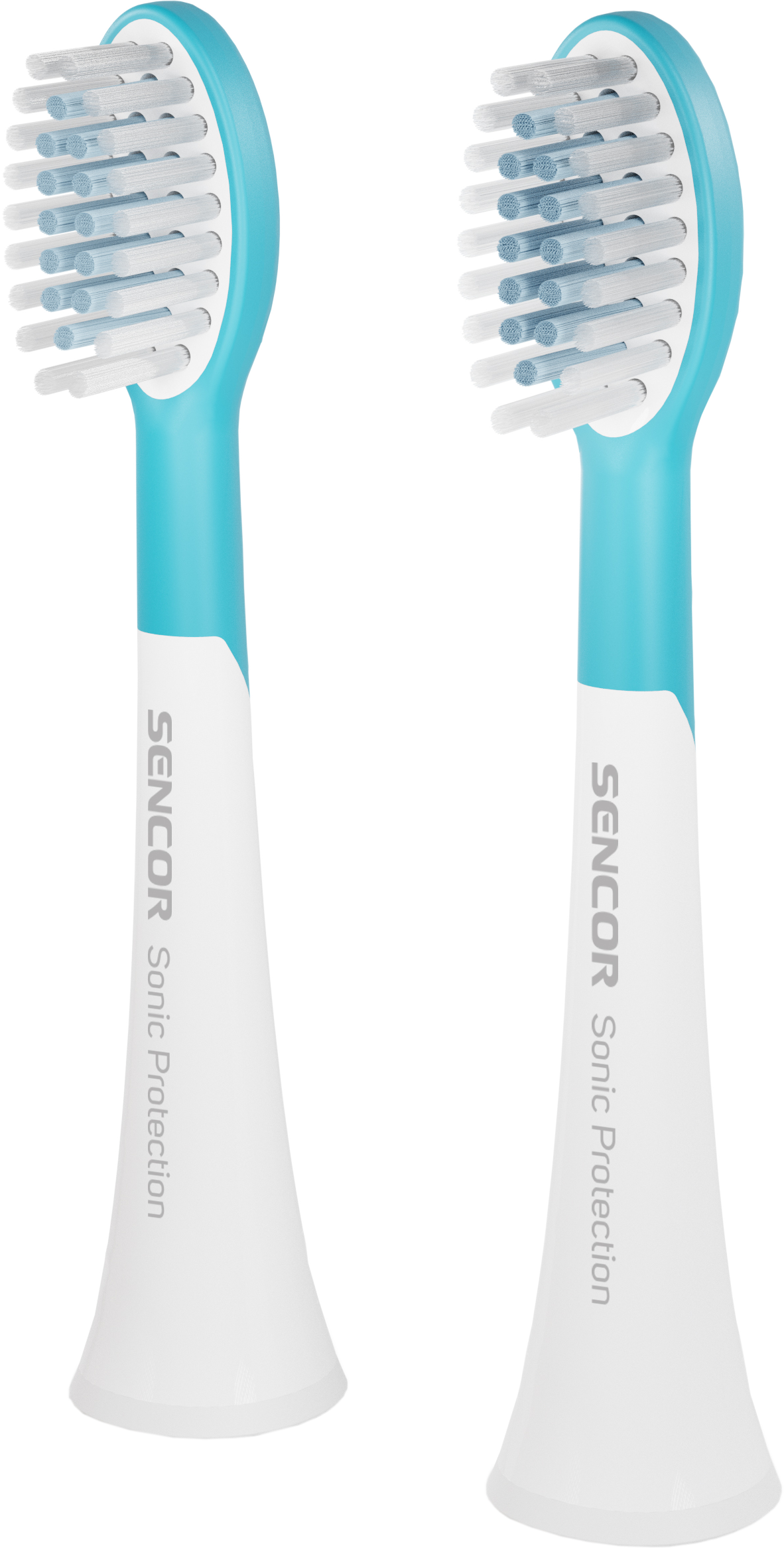 SENCOR SOX 105 Pót fogkefe fej SOC 4x, kék
