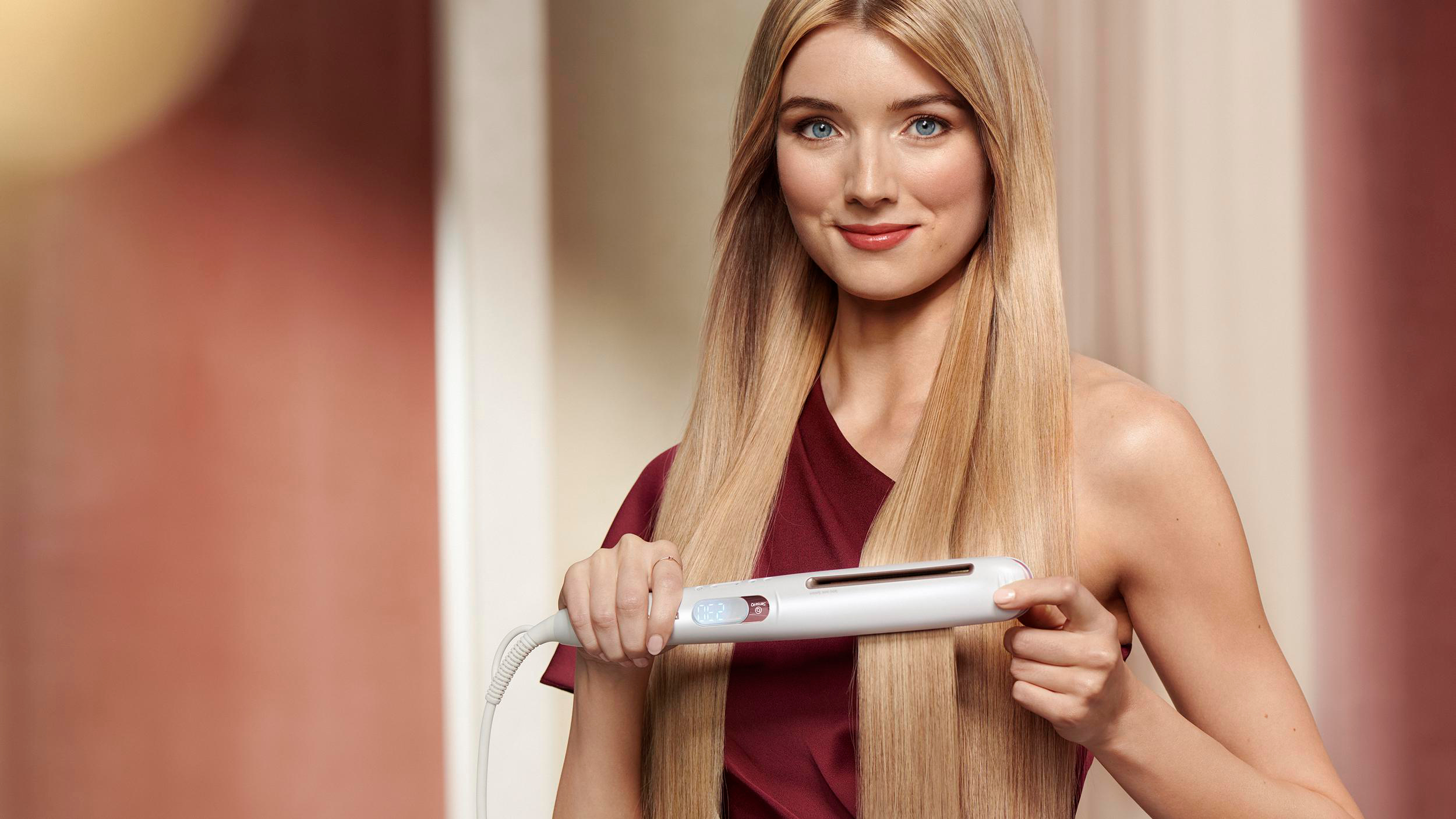 Philips BHS830/00 Prestige Gltteisen kaufen | MediaMarkt