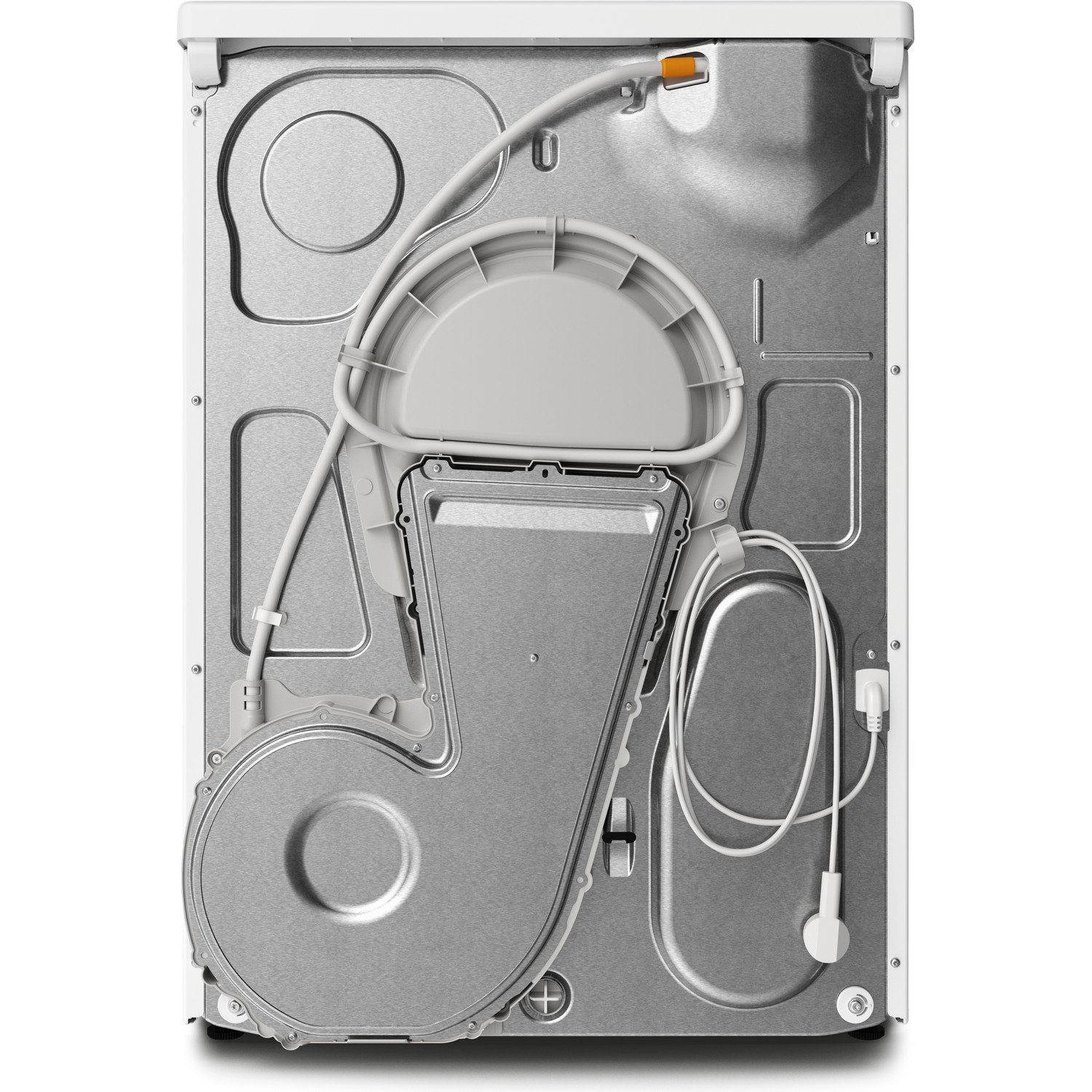 MIELE Warmtepomp droogkast A++ (TCC 374 WP)