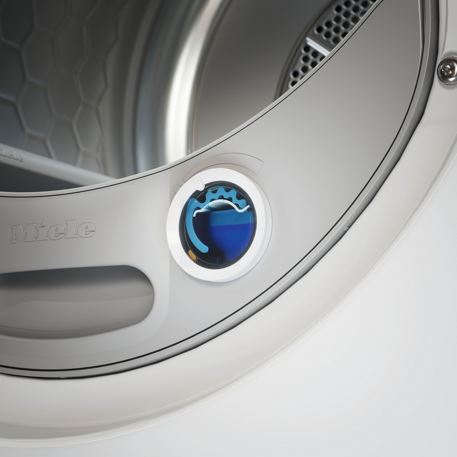 MIELE Warmtepomp droogkast A++ (TCC 374 WP)
