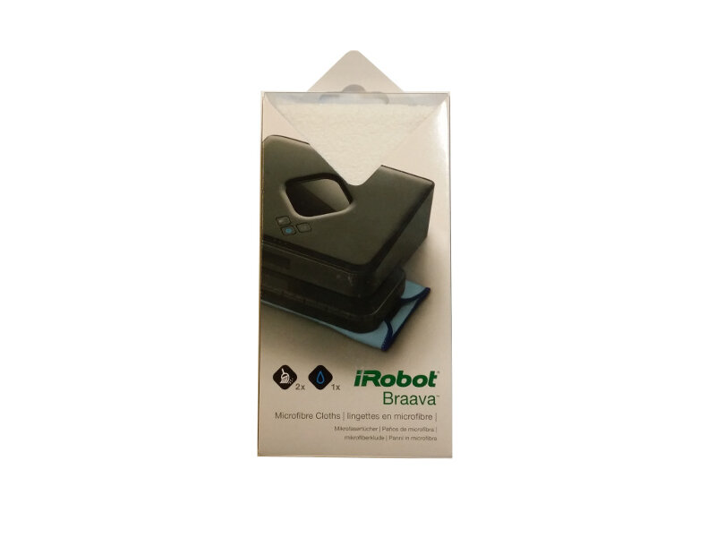 Nakładki do mopa IROBOT 68797