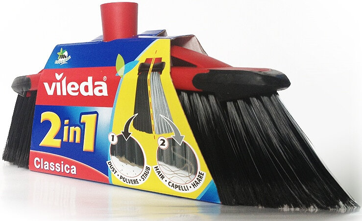 Szczotka VILEDA 143782 Uniwersalna