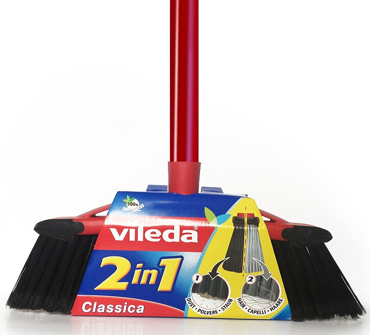 Szczotka VILEDA 143782 Uniwersalna