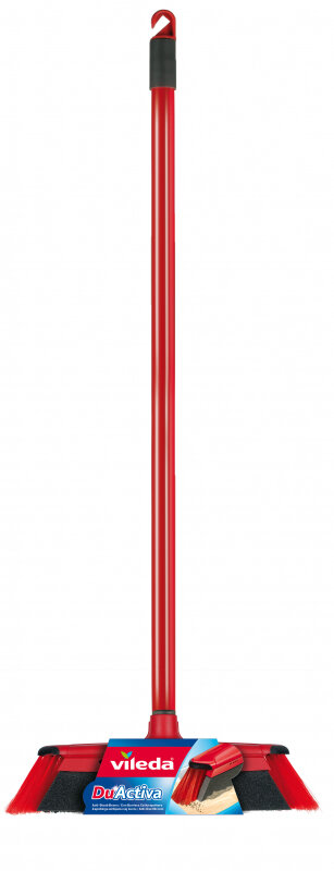 Szczotka VILEDA 143702 DuActiva Classic