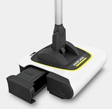 Szczotka elektryczna KARCHER KB 5 Premium Homeline 1.258-021.0