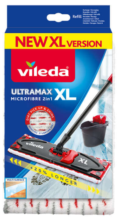Wkład VILEDA Ultramax XL