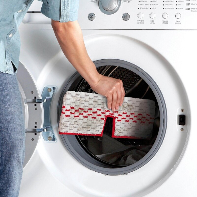 Wkład do mopa VILEDA Spray & Clean