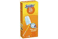 Miotełka do kurzu SWIFFER Duster XXL rączka + 2 wkłady