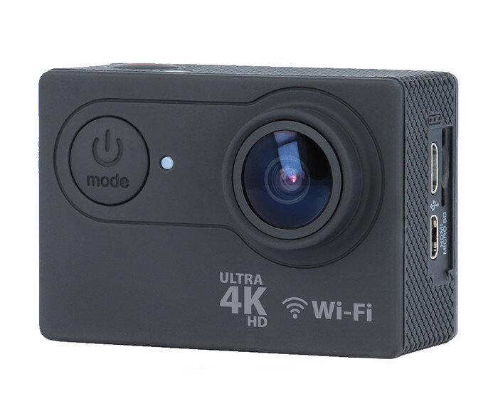 Kamera sportowa FOREVER SC-410 (SC-310) 4K + Pilot Wi-Fi