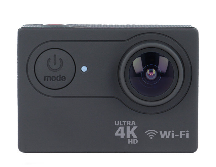 Kamera sportowa FOREVER SC-410 (SC-310) 4K + Pilot Wi-Fi