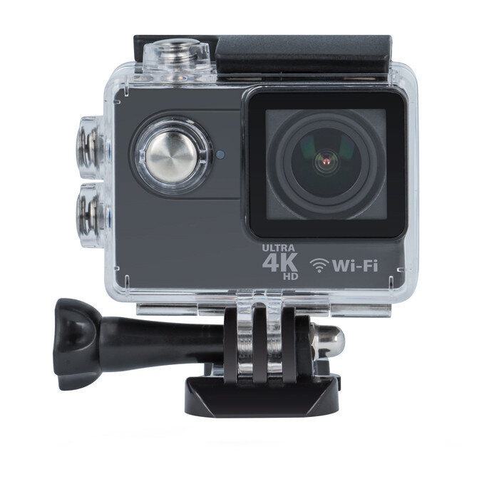 Kamera sportowa FOREVER SC-410 (SC-310) 4K + Pilot Wi-Fi