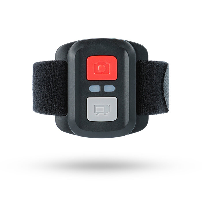 Kamera sportowa FOREVER SC-410 (SC-310) 4K + Pilot Wi-Fi