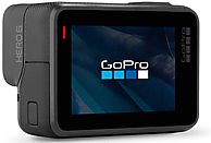 Kamera GOPRO HERO6 Black