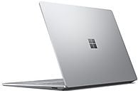 Laptop MICROSOFT Surface Laptop 5 13.5 Dotykowy i5-1235U/8GB/256GB SSD/INT/Win11H Platynowy Alcantara