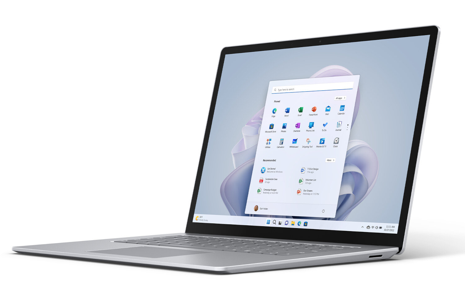 Windowsノート本体 Surface laptop 5 i5-1235U 16GB 256GB SSD MICROSOFT Surface Laptop 5 13.5