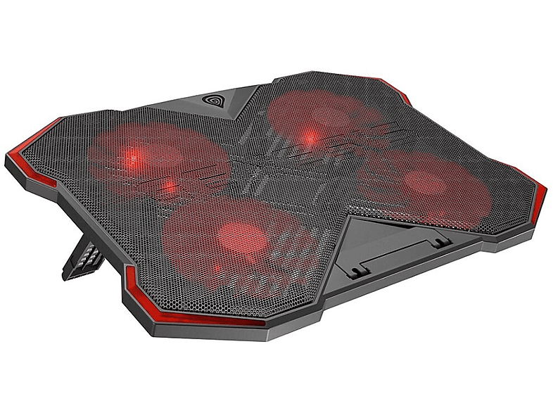 Podstawka chłodząca GENESIS OXID 260 – zdjęcie 2