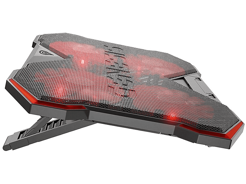 Podstawka chłodząca GENESIS OXID 260 – zdjęcie 3