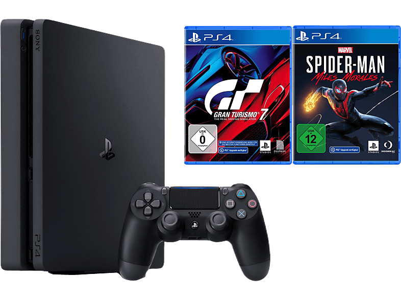 Playstation 4 pro 1tb deals media markt