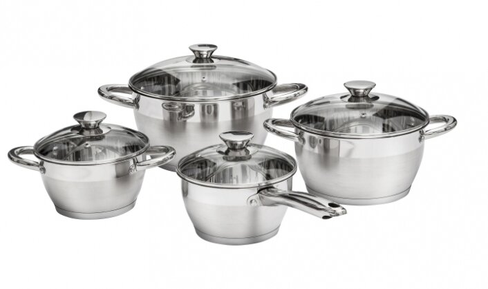 Zestaw AMBITION NOBLE 68884