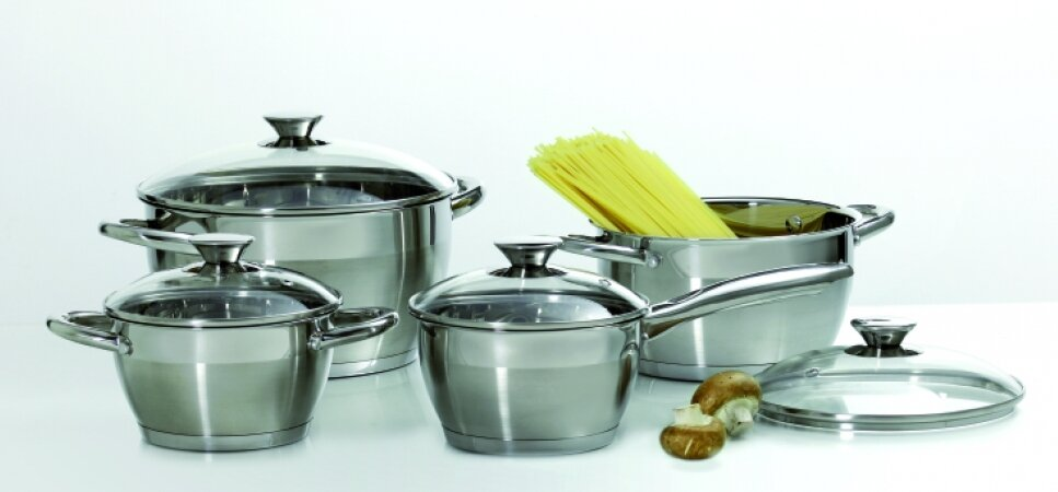 Zestaw AMBITION NOBLE 68884