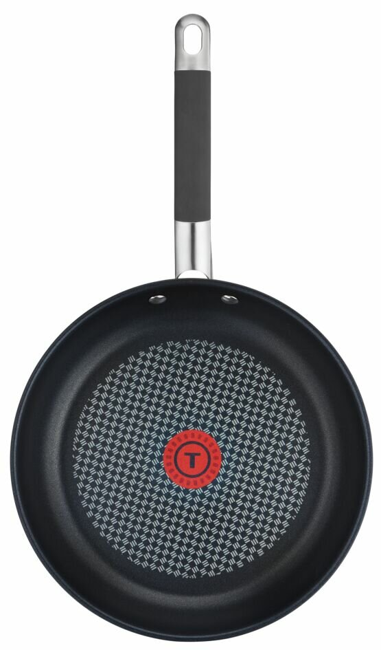 Zestaw garnków TEFAL G701SB74 ILLICO 11-elementów