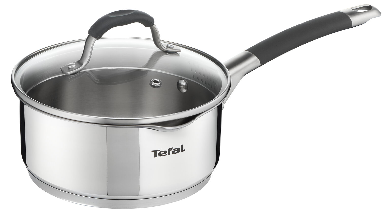 Zestaw garnków TEFAL G701SB74 ILLICO 11-elementów