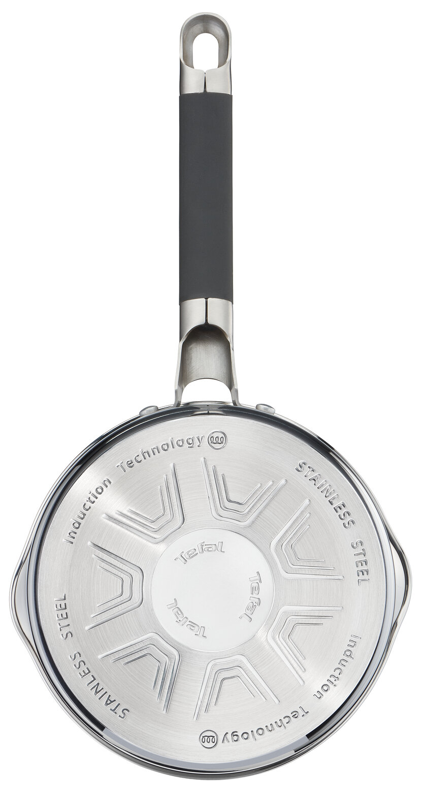 Zestaw garnków TEFAL G701SB74 ILLICO 11-elementów