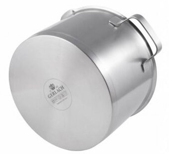 Zestaw GERLACH Prestige Plus 10 elementów