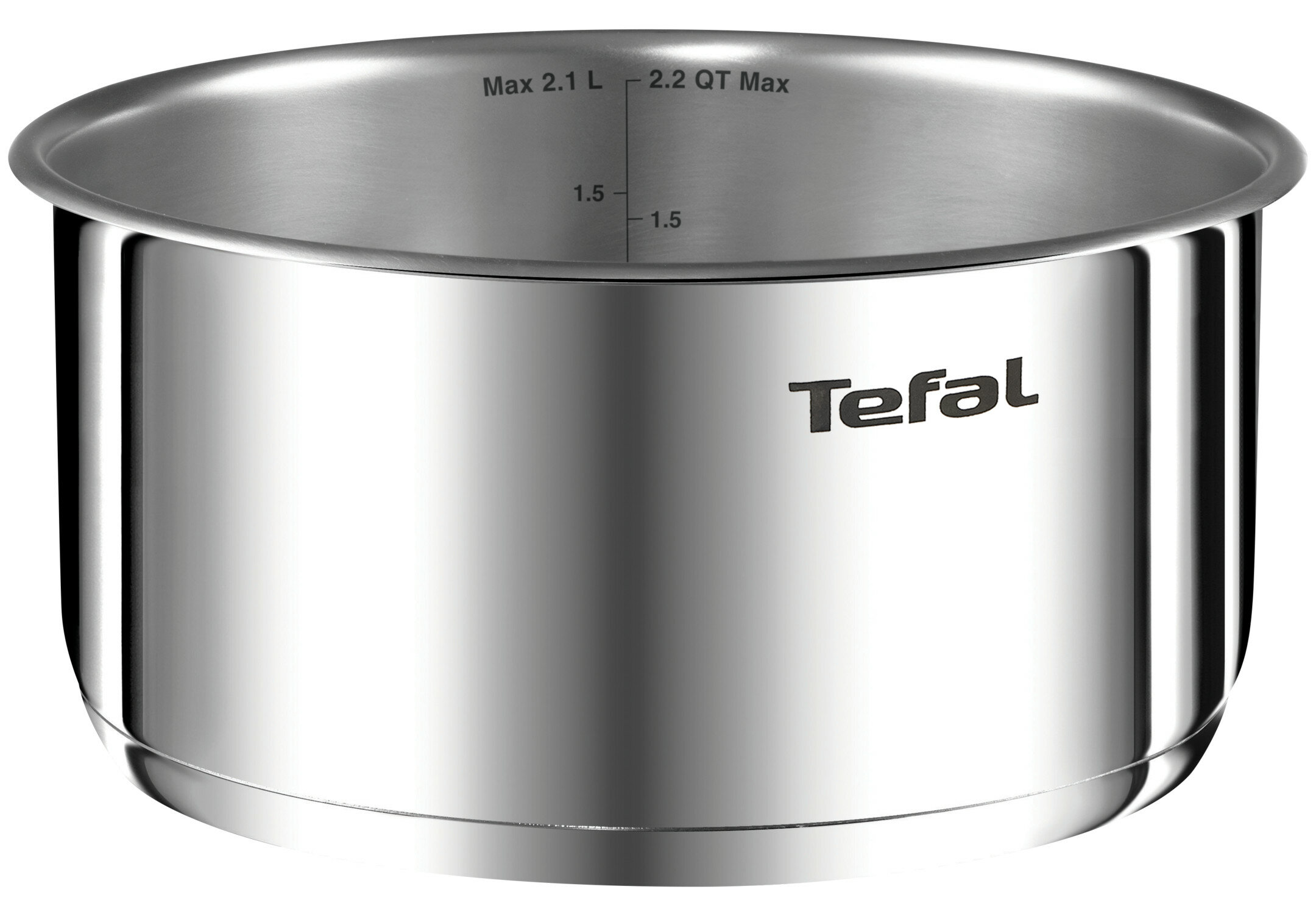 Zestaw garnków TEFAL L9254S14 Ingenio Emotion Inox