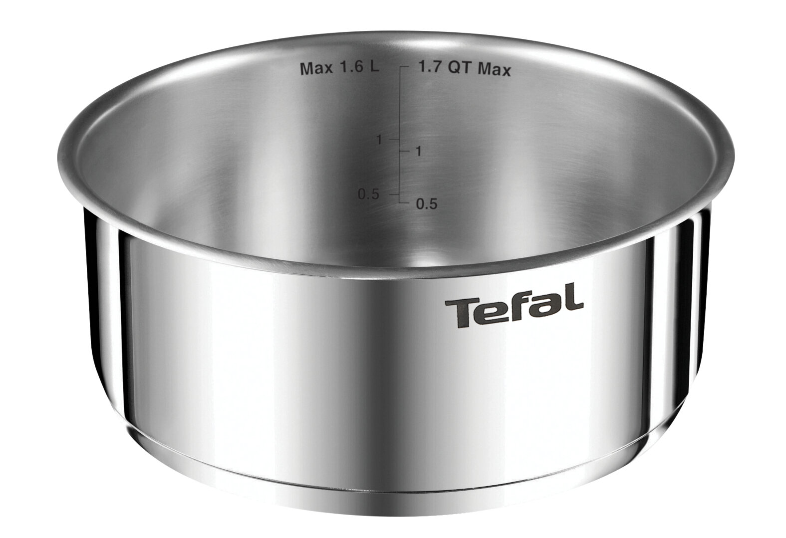 Zestaw garnków TEFAL L9254S14 Ingenio Emotion Inox