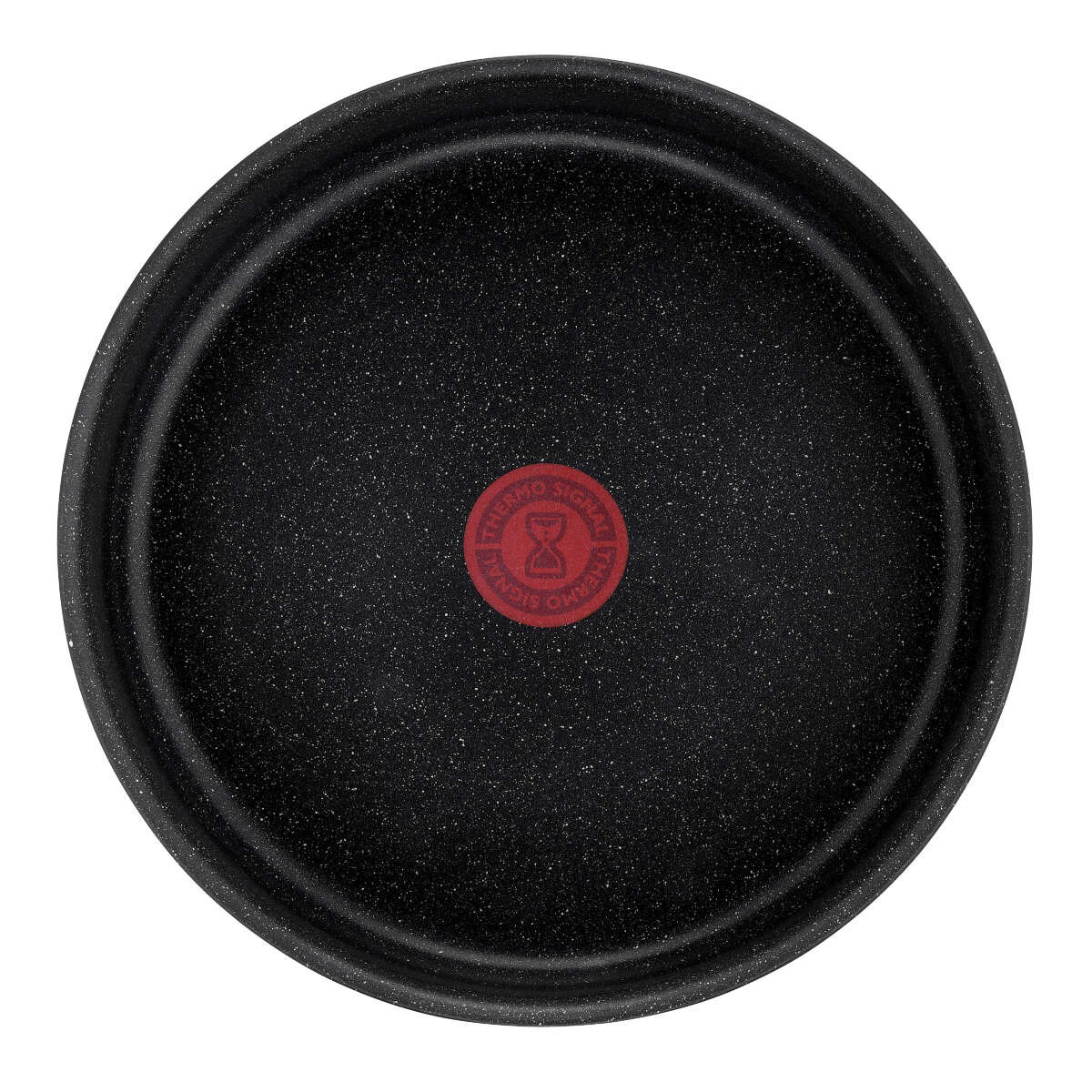 Zestaw patelni i garnków L3999953 Ingenio Black Stone + uchwyt