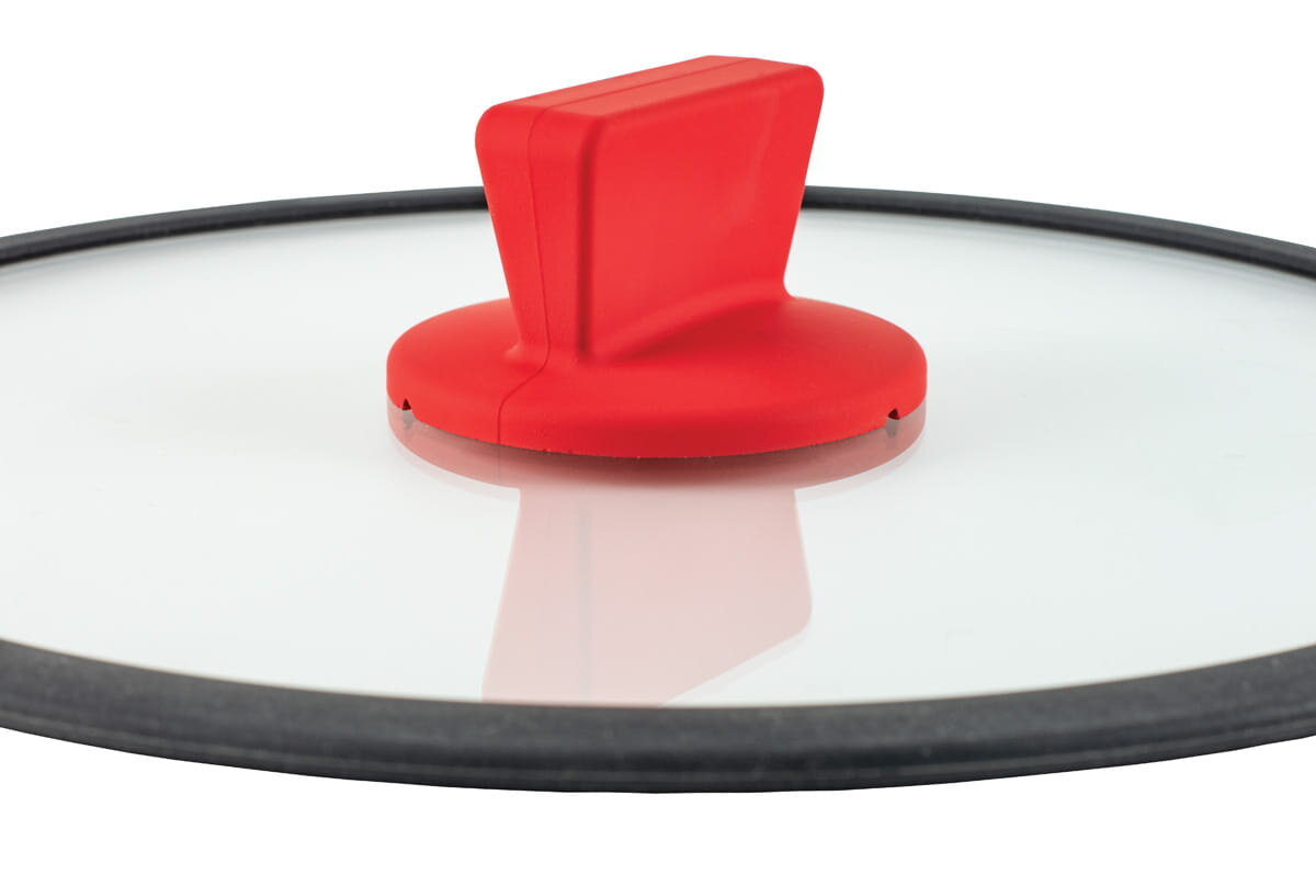 Garnek ZWIEGER Obsidian 28 cm