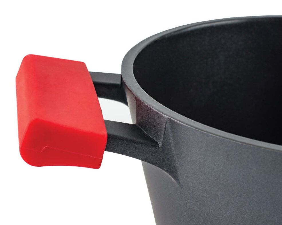 Garnek ZWIEGER Obsidian 28 cm