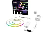 TWINKLY Line 100 RGB - LED-Lichterband (Weiss)