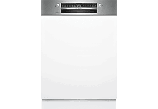 BOSCH SMI6YCS02E Beépíthető mosogatógép