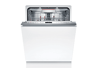 BOSCH SMV8YCX02E Beépíthető mosogatógép