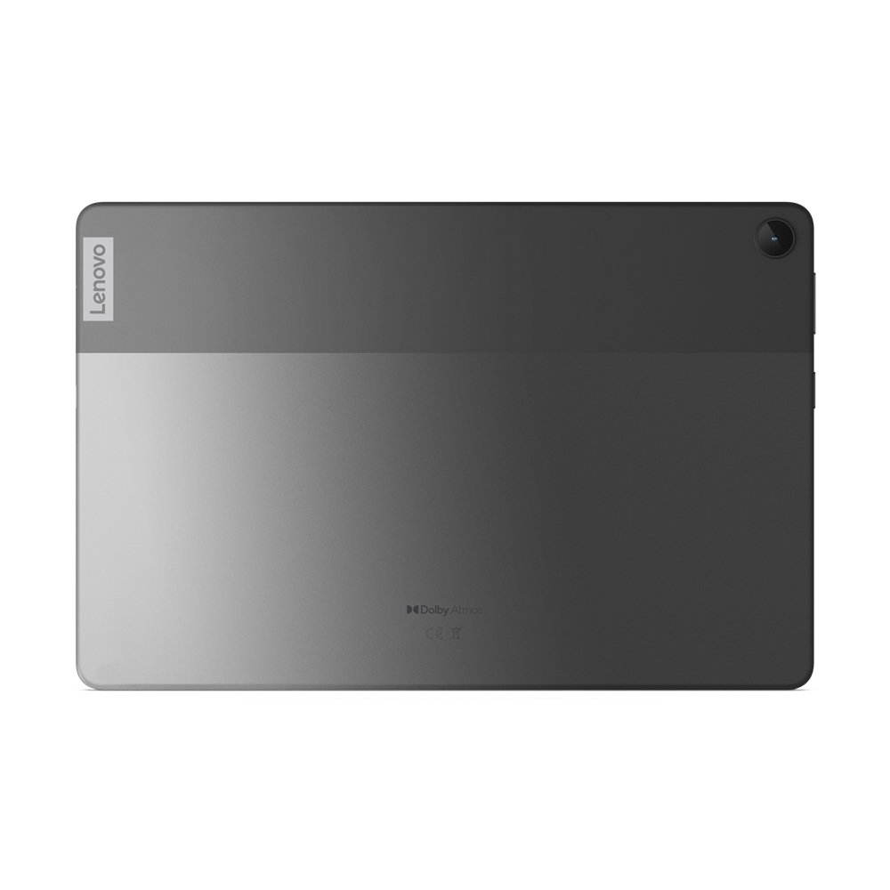 Tablet - Lenovo Tab M10 (3rd Gen), 32GB eMMC, Storm Grey, 10.1" WUXGA, 3GB RAM, Unisoc T610, Android