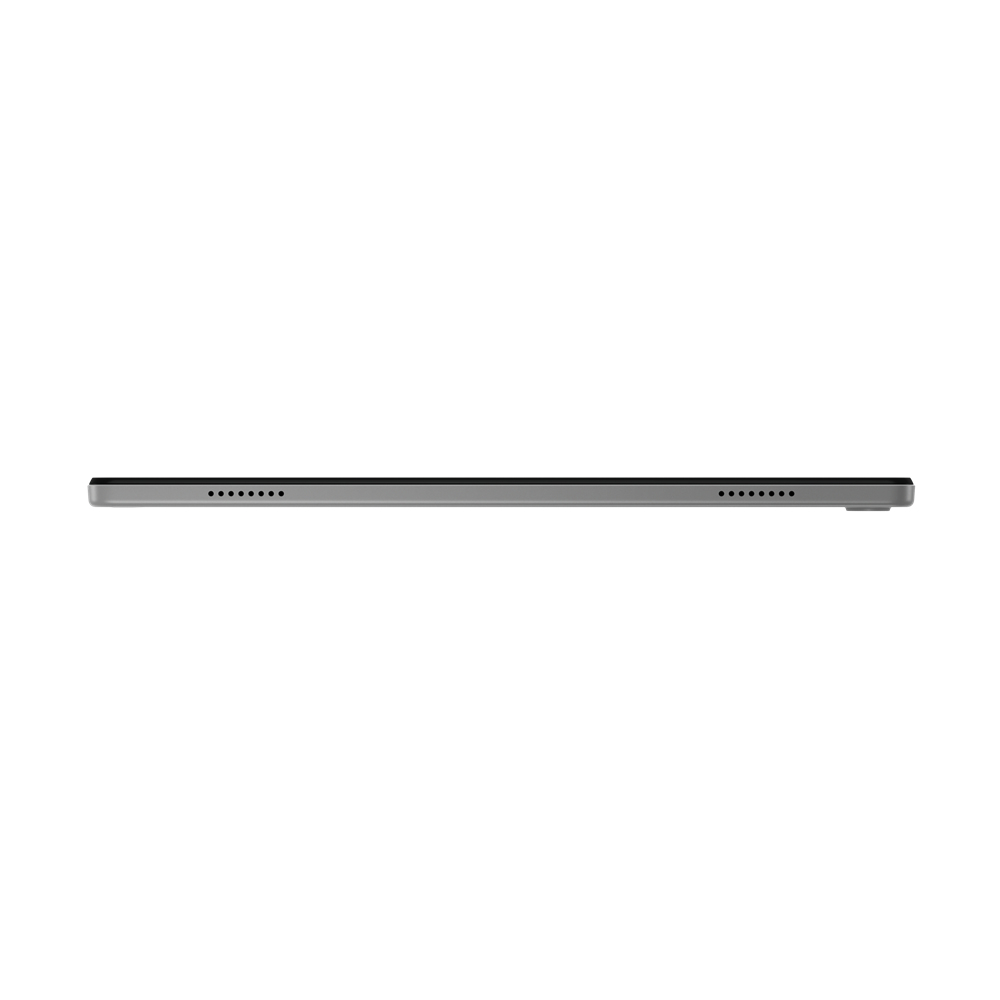 Tablet - Lenovo Tab M10 (3rd Gen), 32GB eMMC, Storm Grey, 10.1" WUXGA, 3GB RAM, Unisoc T610, Android