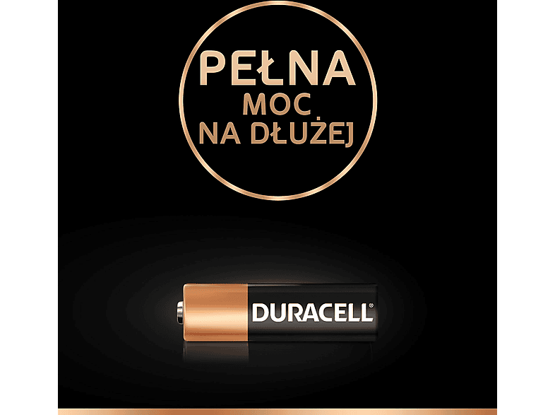 DURACELL A27/MN27 1 szt – zdjęcie 2