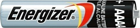 Bateria ENERGIZER AAAA E96/2 szt.