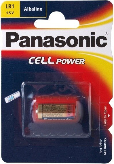 Bateria PANASONIC LR1EP/1B