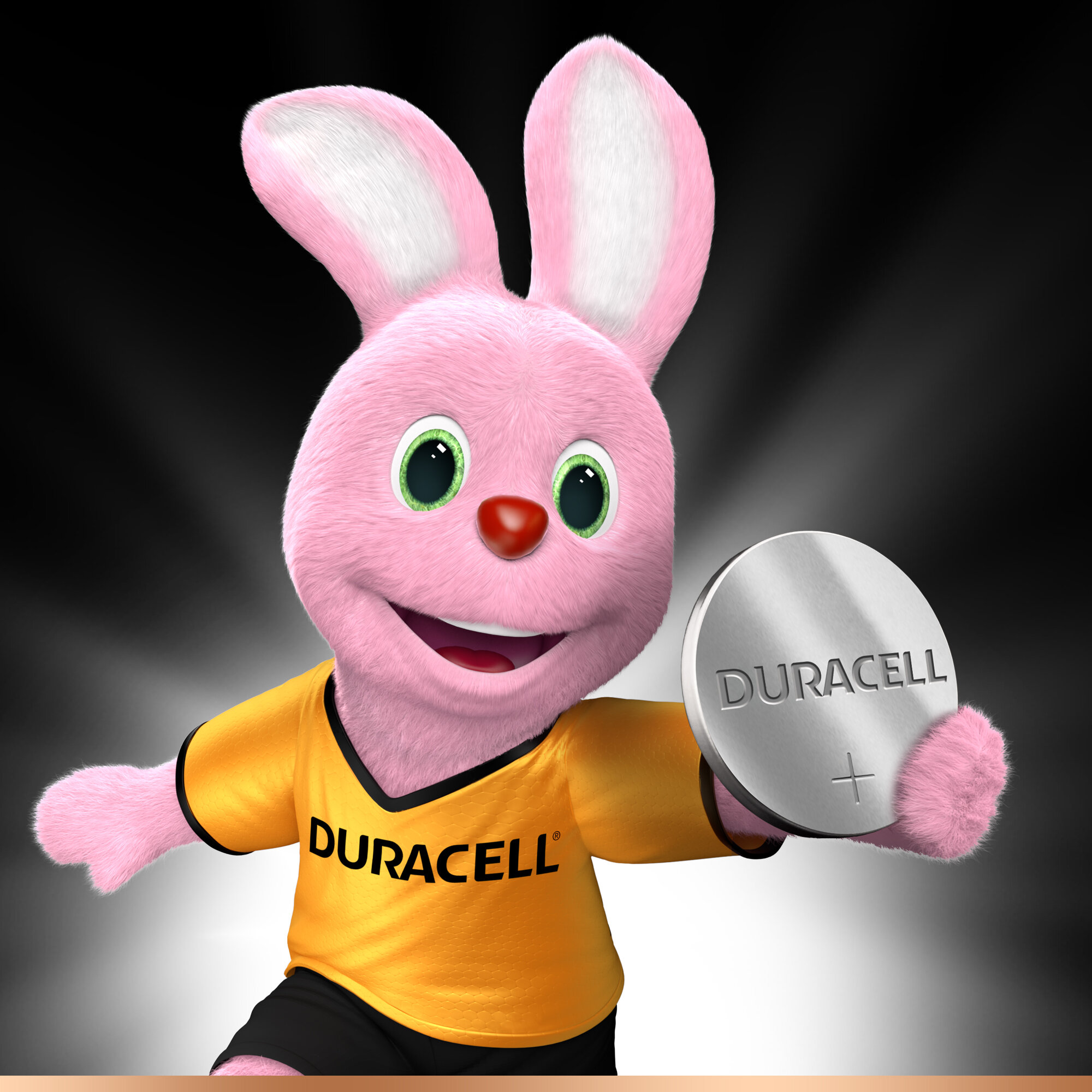 Bateria DURACELL 377