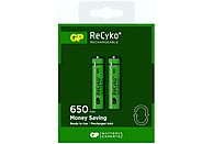 Akumulatory GP ReCyko+ 65AAAHCN-GB2 650 mAh