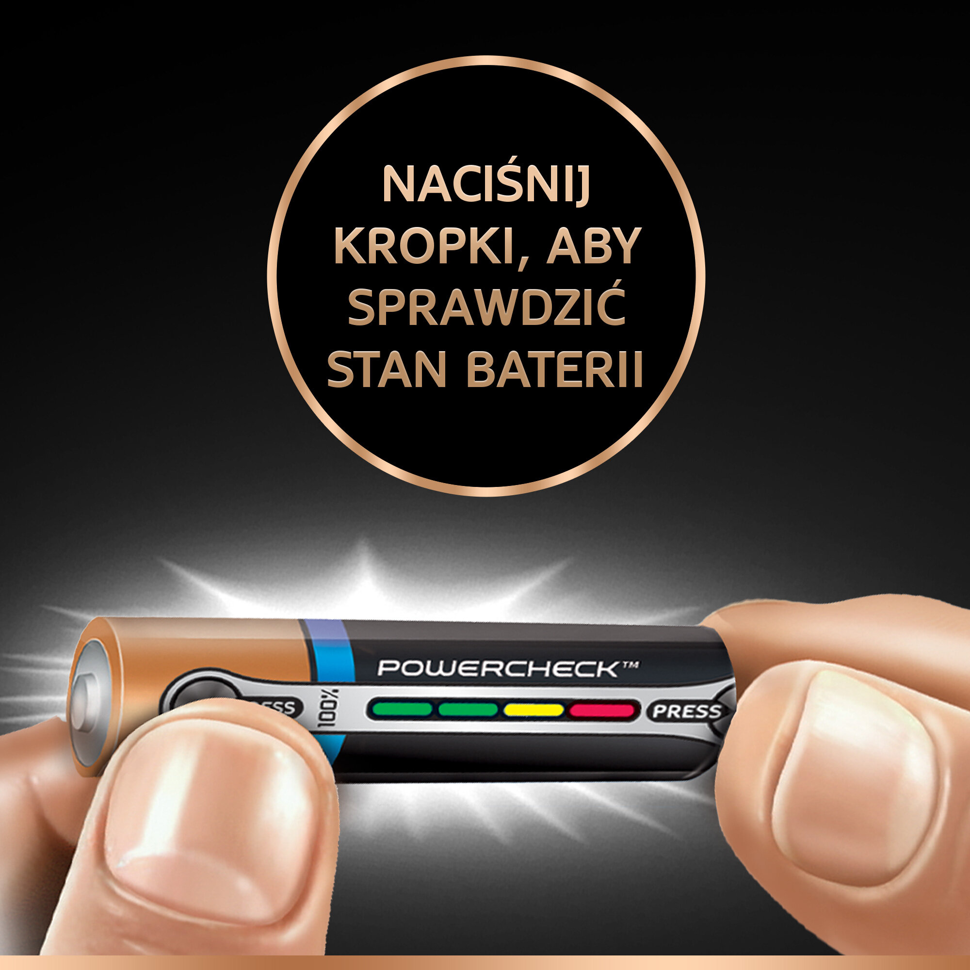 Baterie DURACELL Turbo Max AAA 8szt.