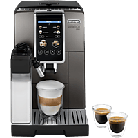 MediaMarkt DE LONGHI Dinamica Plus ECAM380.95.TB aanbieding