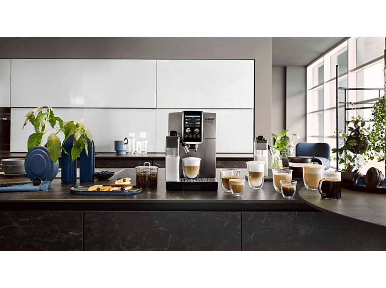 DE LONGHI Dinamica Plus ECAM380.95.TB | Volautomatische