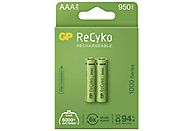 Akumulatory GP ReCyko AAA 950mAh 2szt.