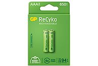 Akumulatory GP ReCyko AAA 650mAh 2szt.